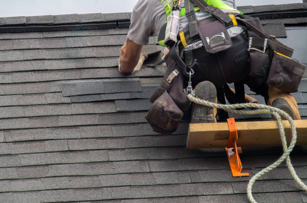 Reliable Gutter Installation contractor in Thomasboro, IL by Brentwood Metal Roofing
